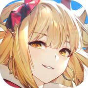 月神的迷宫b服