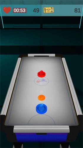 桌上冰球大师  v1.593