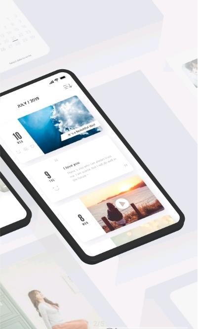 白橡日记  v5.5-CN