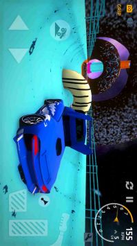 卡车越野驾驶模拟器 v3.0.5