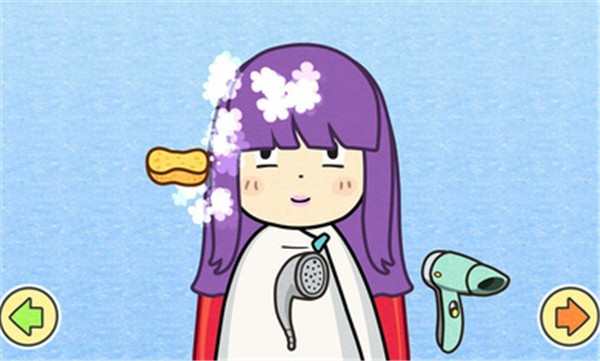 哈利的美发店  v1.0.2