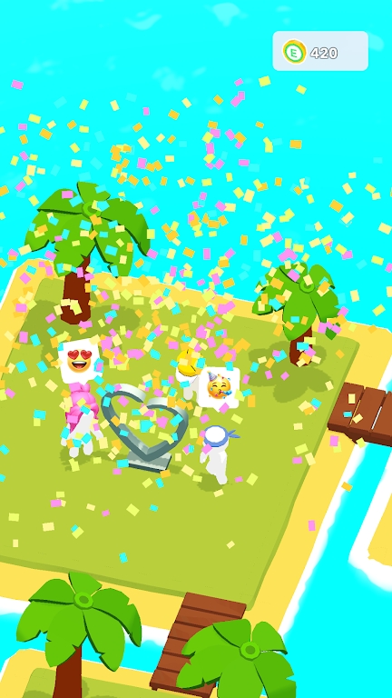 Eco Islands游戏官方版 截图0