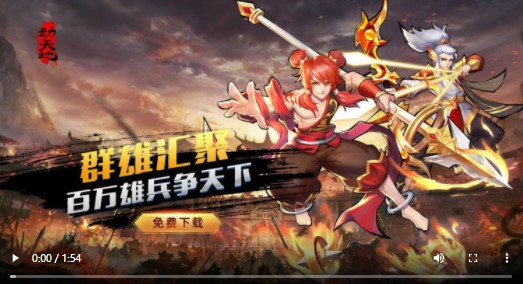 动天地福利版