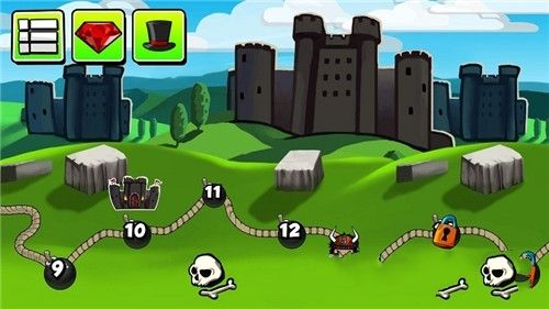 好友轰炸机手机游戏最新正版下载  v5.2.1