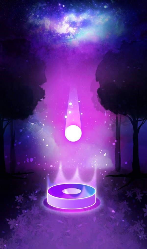 坠落的星截图1
