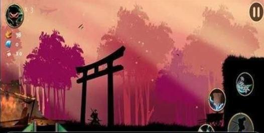 忍者影子战士之战 2020-04-21 16:14