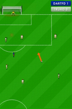 新星足球 New Star Soccer v3.1.5