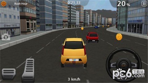 驾驶达人3 版本：v1.52