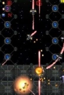 银河巡逻守卫队游戏中文版(Galaxy Patrol)图片1