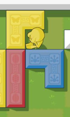 兔子框架截图2