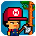 像素生存者2023年最新版本(Pixel Survival)