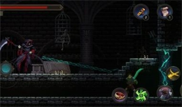 灵魂远征  v1.0.1