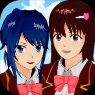 樱花校园模拟器中文