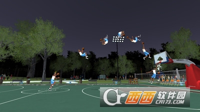 街头明星大满贯 v3.0