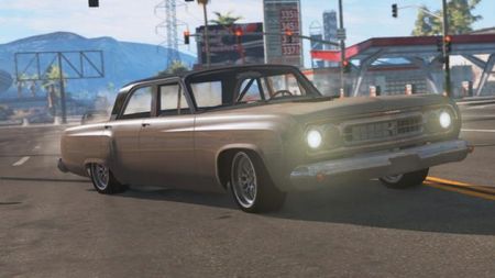 我的光束驱动汽车冒险My Beam Drive Car Adventure v3.0.5