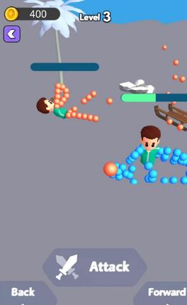 先画再战截图1