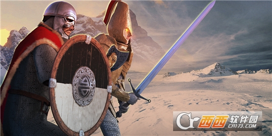 盾墙编年史北方之剑手游 v1 安卓版