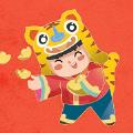 元旦狂欢游戏