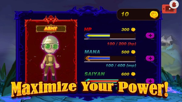 士兵大乱斗  v1.0