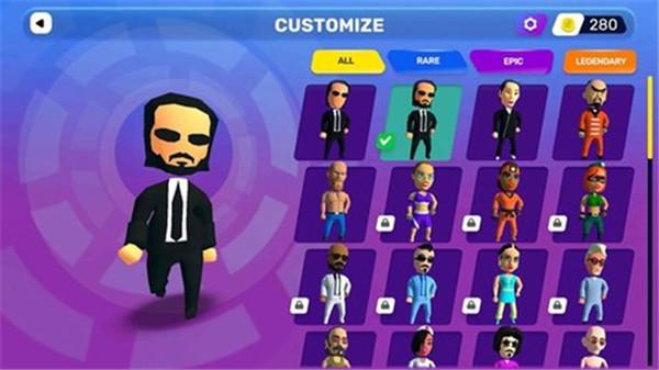 我最后的  v1.03.11