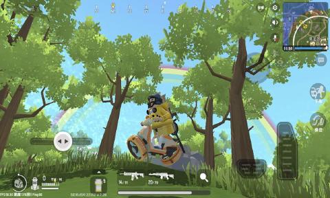 香肠派对免费安装下载最新版2023  v4.3.4