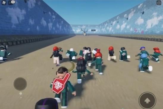 Roblox game-Fish game官方正式版 截图1