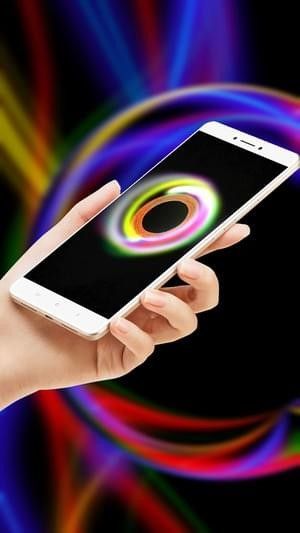 魔幻粒子3D手机游戏最新版 截图0