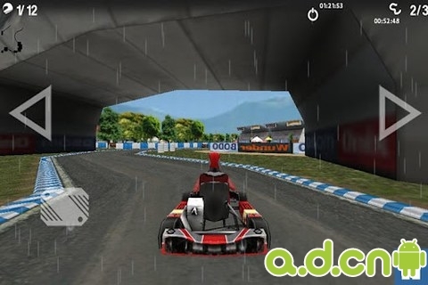 卡丁车锦标赛2012 v1.1 v3.1.5