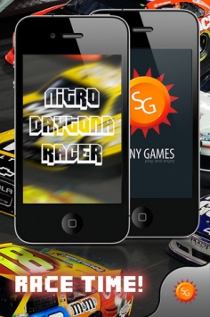 硝基代托纳赛车-涡轮超带电快速版 NitroDaytonaRacerTurboSuperchargedfastedition v3.1.5