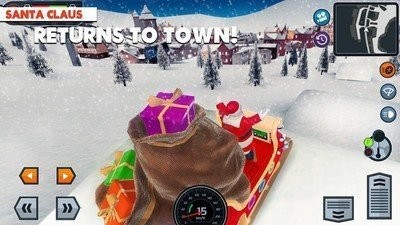 汽车驾驶学校2  v1.2