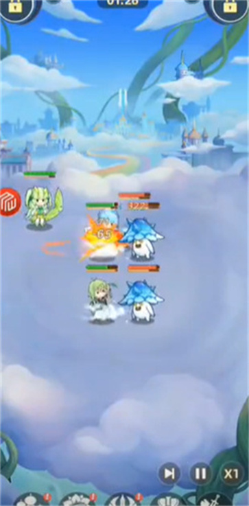 幻想妖姬  v1.0.0