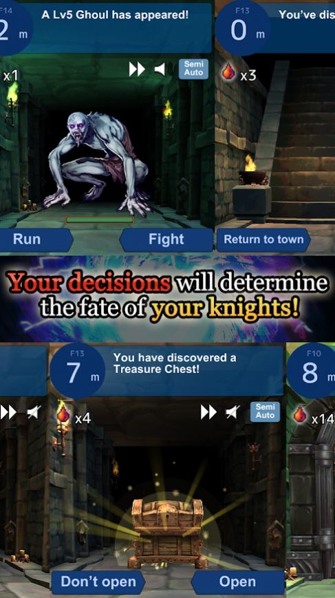 少女骑士团手游最新官方版  v3.0.2