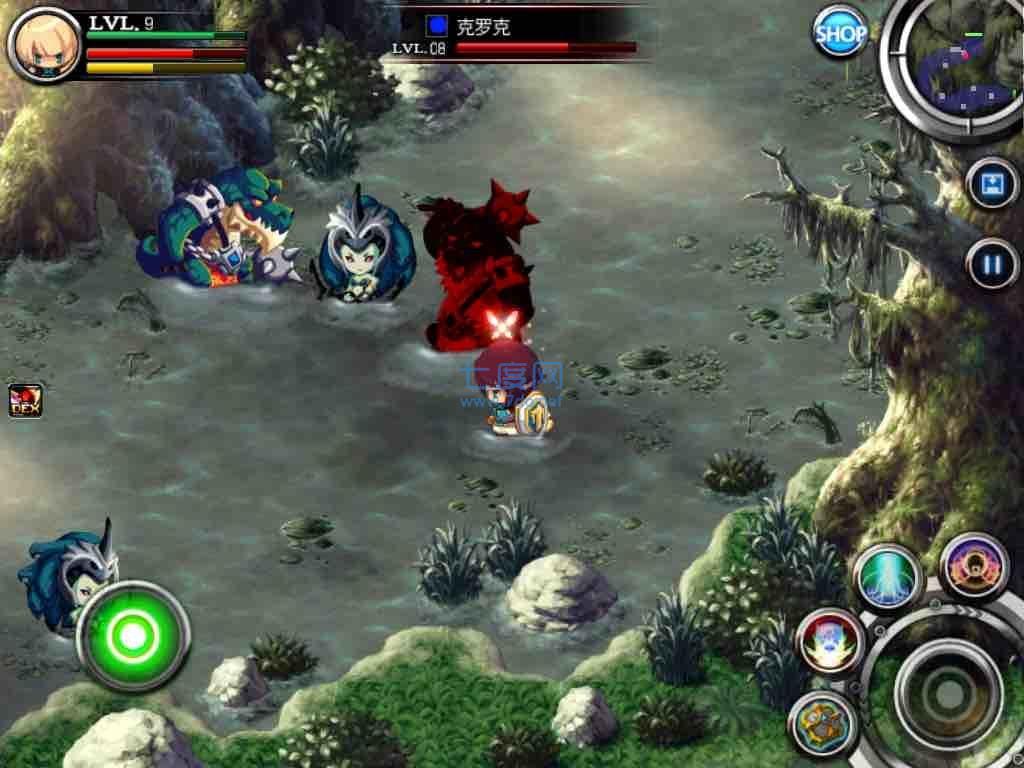泽诺尼亚5