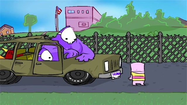 暴打小学生 v1.3