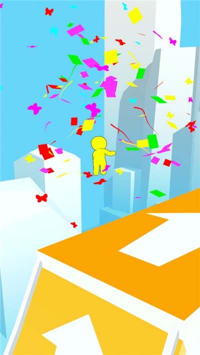 疯狂竞速3D截图0