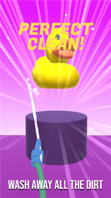 Bubble Wash(泡泡冲洗)截图3