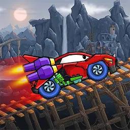 CarEatsCar2(遥控玩具车2)