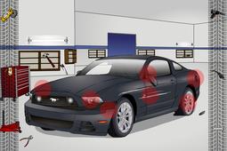 RepairMyExpensiveCar(修复我的汽车) v1.6