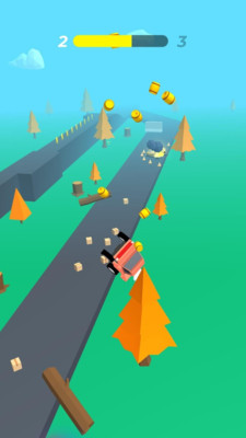 小心翻车啦游戏安卓版  v3.3.2