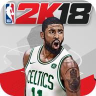 NBA2K18手游原版