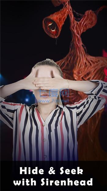 警报头效应SirenHead Effects截图1