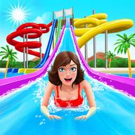 扬帆疾驰(Uphill Rush Racing)