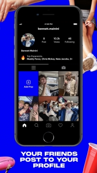 Poparazzi苹果版 v3.0.5