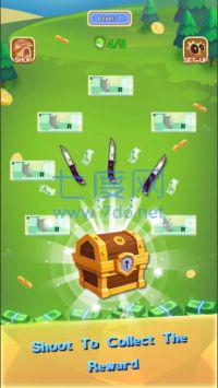 金钱射击大师(Money Shoot Master)截图0
