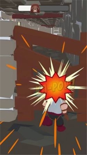 老铁头真铁  v1.0.1