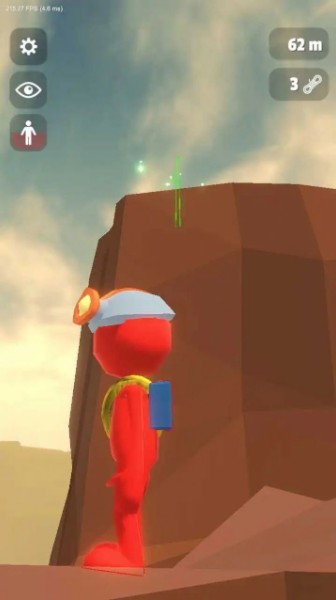 顶级登山者3d截图2