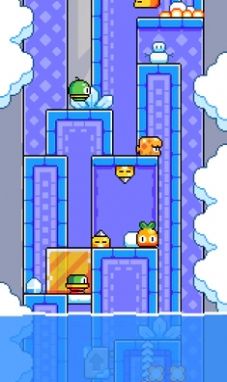 霍比大陆手机游戏官方版（Hoppy Land）图片1