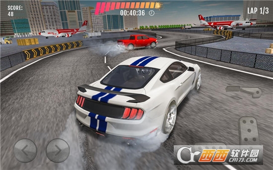 漂移王(DRIFT KING)