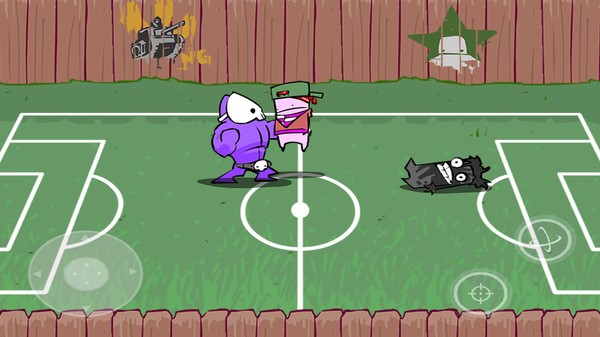 狂扁熊孩子 v1.1.2