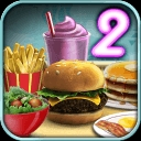 Burger Shop 2(汉堡店2手机版)
